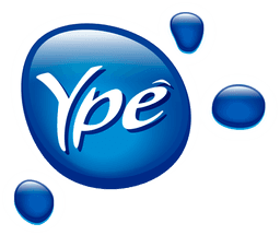 Logo da marca participante da promoção