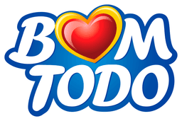 Logo da marca participante da promoção