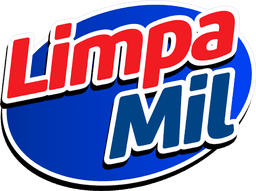 Logo da marca participante da promoção