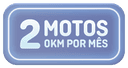 Prêmio moto