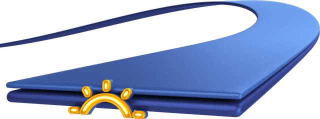 Rampa de premiação