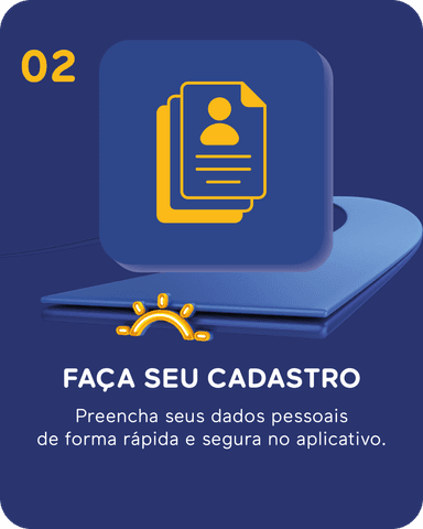 Passo 2: Detalhe da etapa 2 do processo